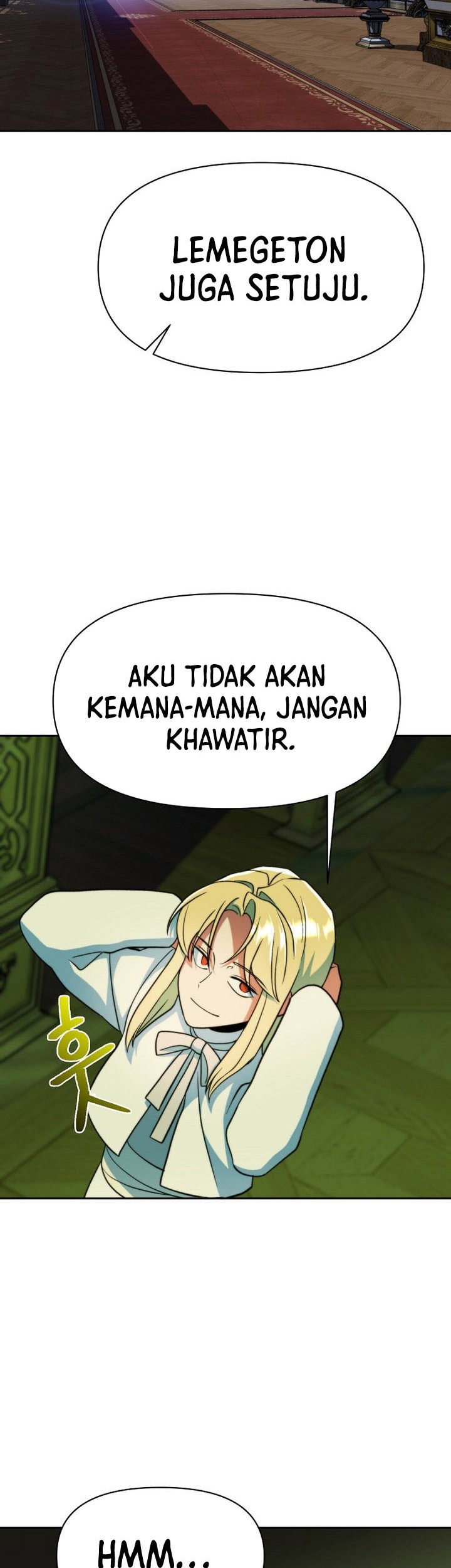 Archmage Transcending Through Regression Chapter 139 - halaman 35