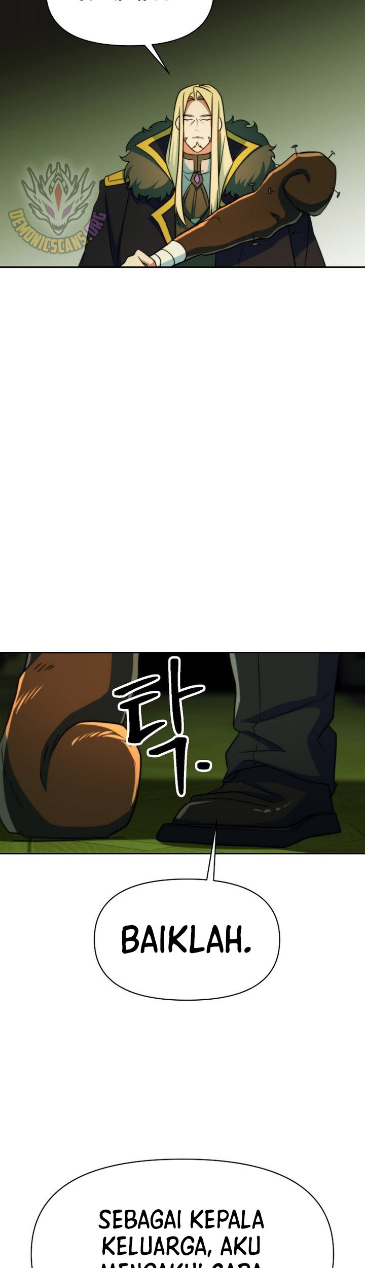 Archmage Transcending Through Regression Chapter 139 - halaman 36
