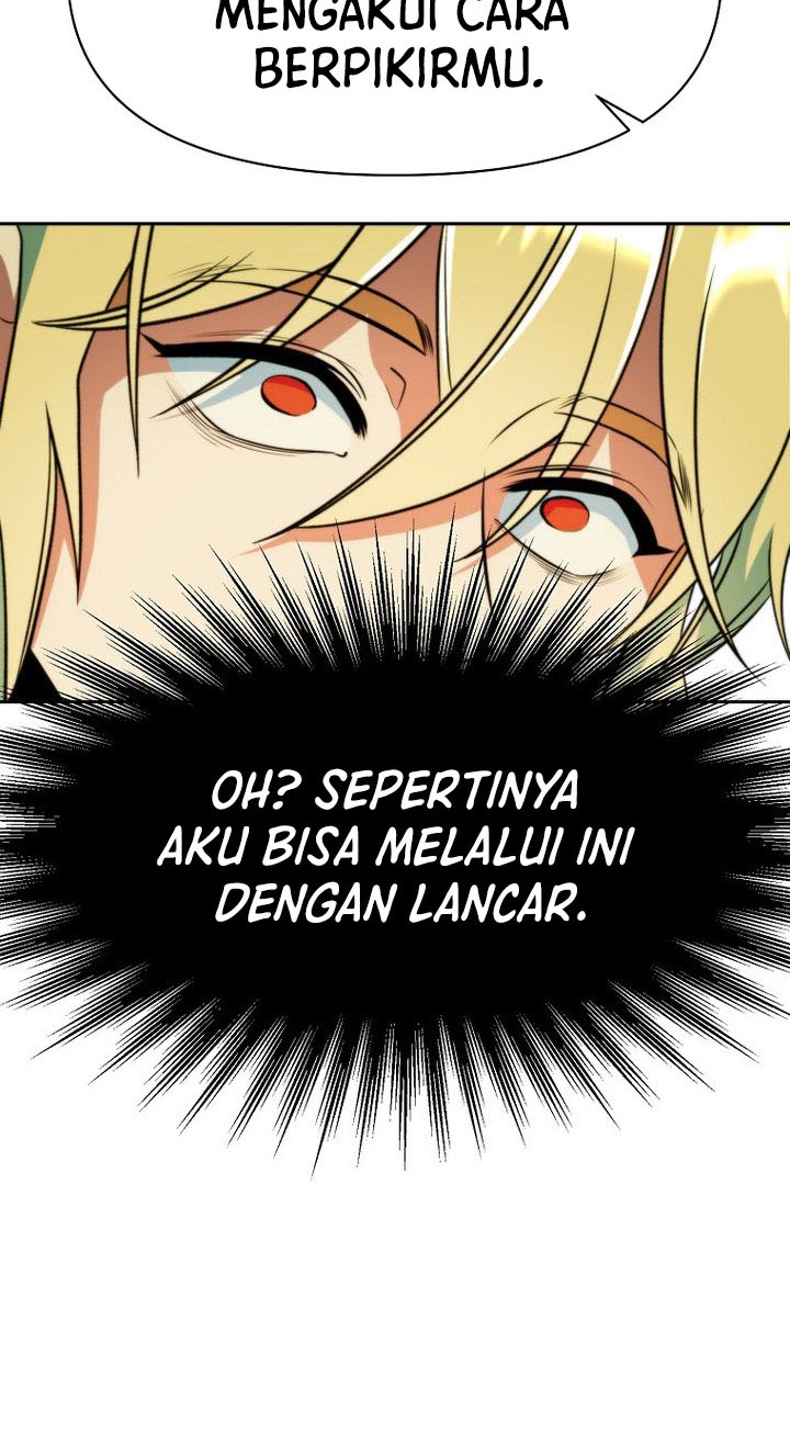 Archmage Transcending Through Regression Chapter 139 - halaman 37
