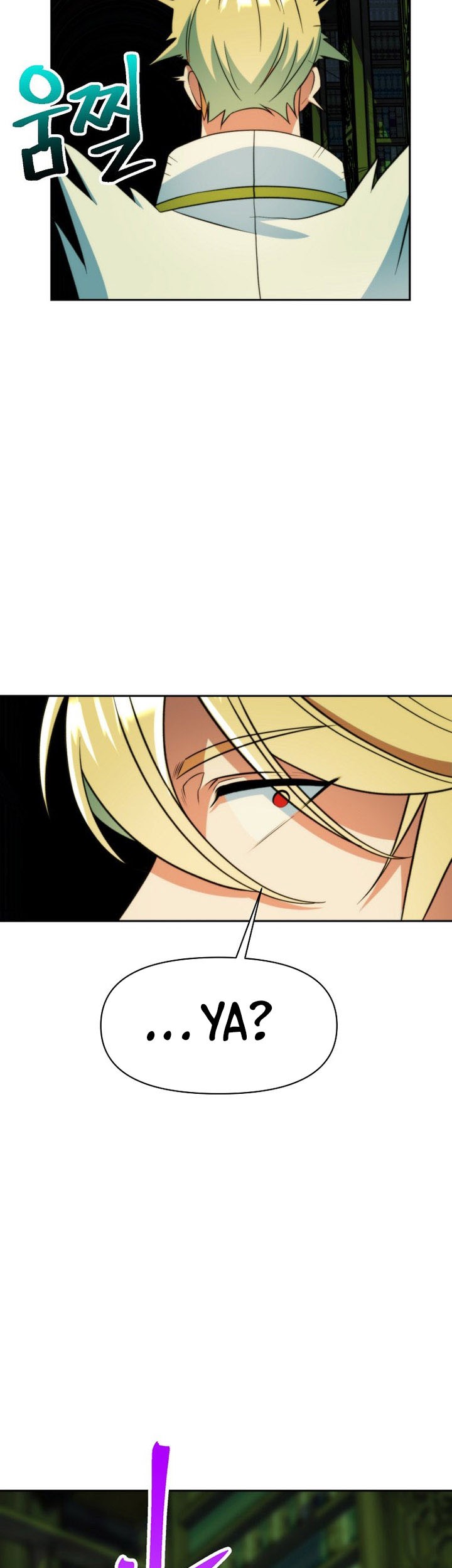 Archmage Transcending Through Regression Chapter 139 - halaman 40