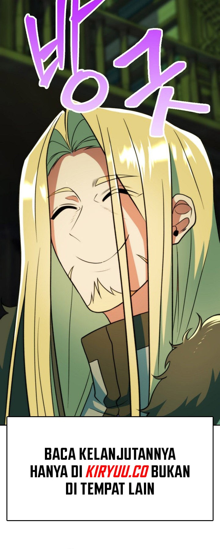 Archmage Transcending Through Regression Chapter 139 - halaman 41