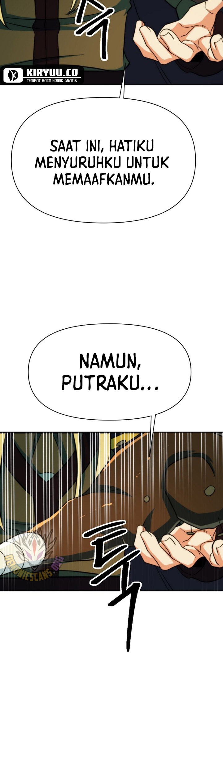 Archmage Transcending Through Regression Chapter 139 - halaman 44