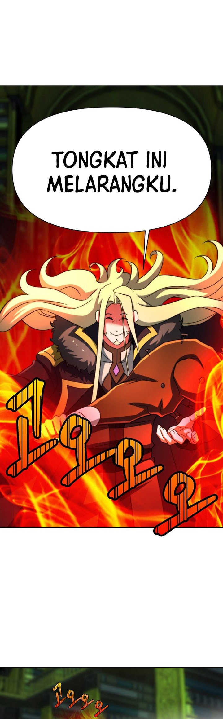 Archmage Transcending Through Regression Chapter 139 - halaman 45