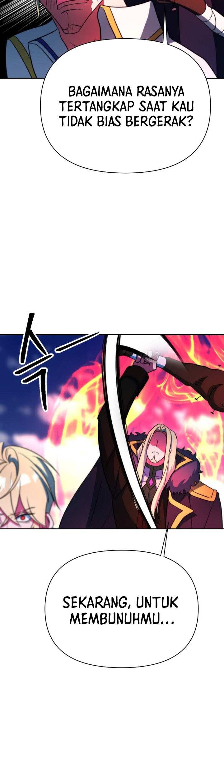 Archmage Transcending Through Regression Chapter 139 - halaman 52