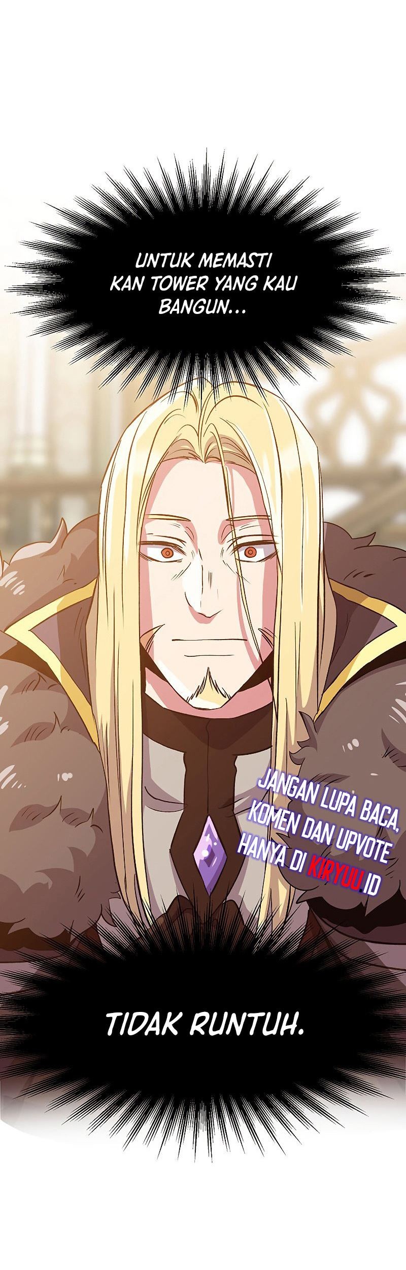 Archmage Transcending Through Regression Chapter 14 - halaman 10