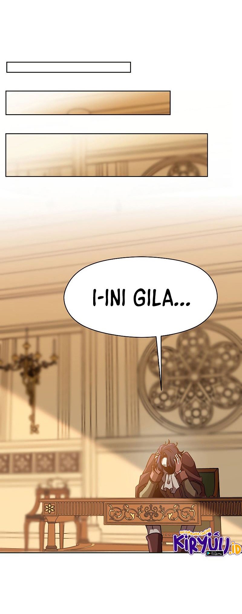 Archmage Transcending Through Regression Chapter 14 - halaman 11