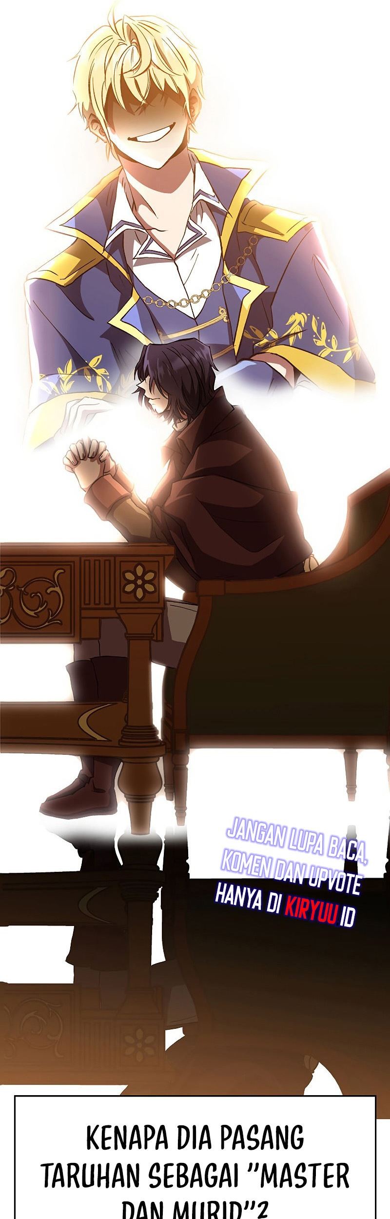 Archmage Transcending Through Regression Chapter 14 - halaman 18
