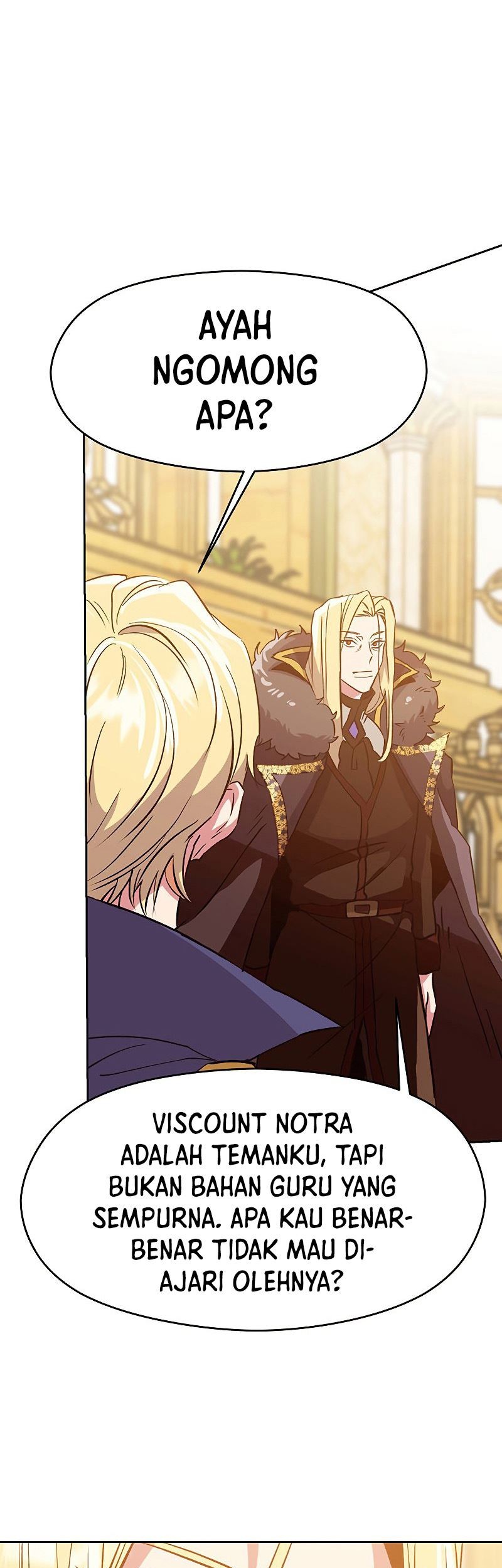 Archmage Transcending Through Regression Chapter 14 - halaman 2