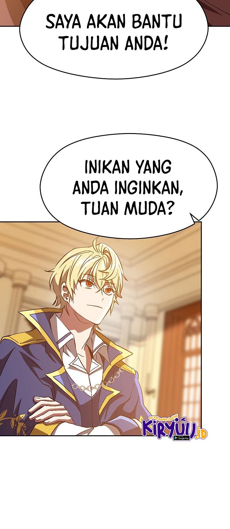 Archmage Transcending Through Regression Chapter 14 - halaman 26