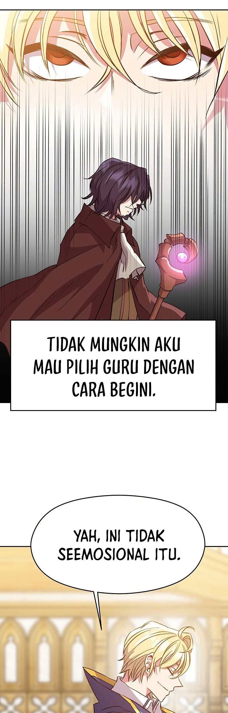 Archmage Transcending Through Regression Chapter 14 - halaman 4