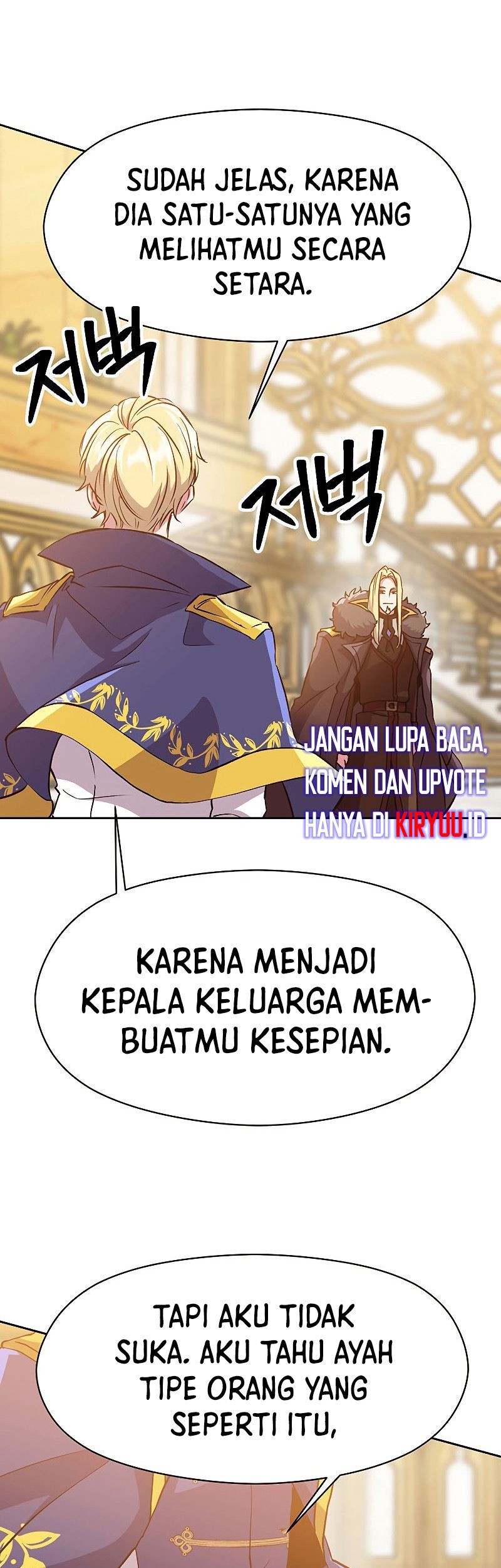 Archmage Transcending Through Regression Chapter 14 - halaman 6