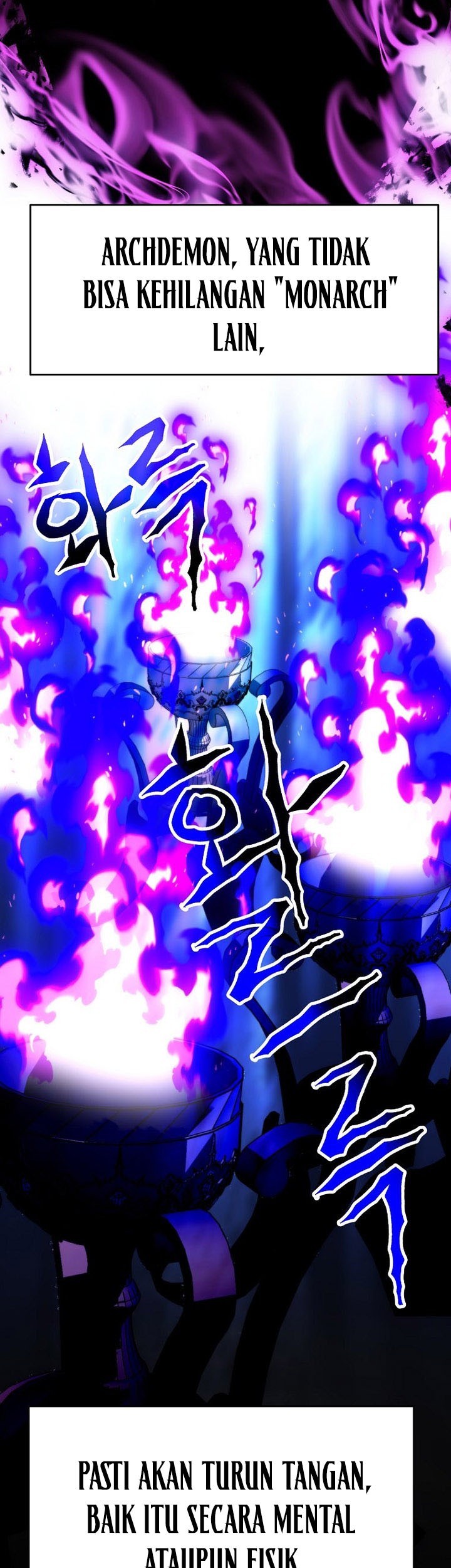 Archmage Transcending Through Regression Chapter 140 - halaman 14