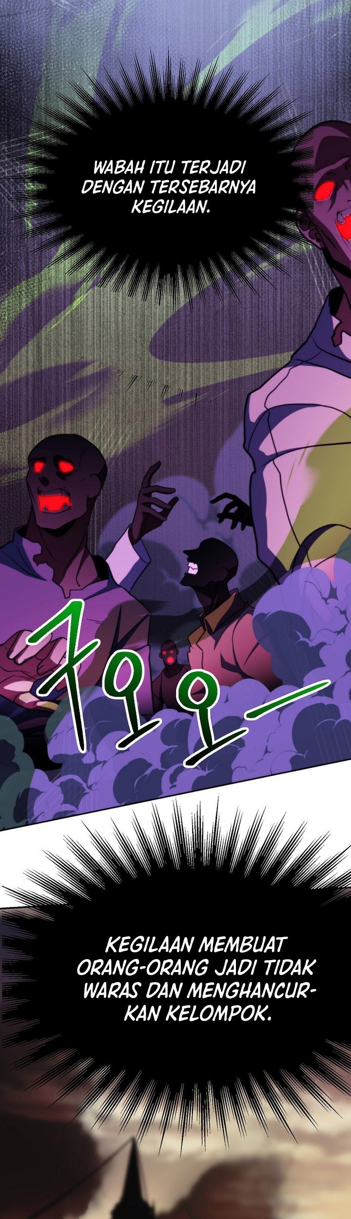 Archmage Transcending Through Regression Chapter 140 - halaman 16