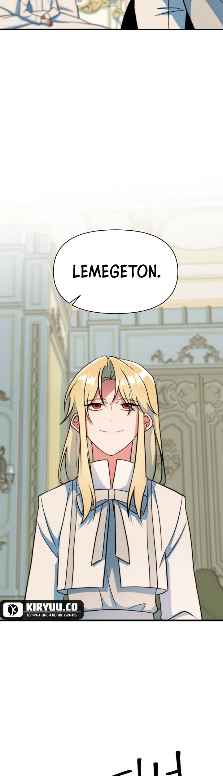 Archmage Transcending Through Regression Chapter 140 - halaman 19