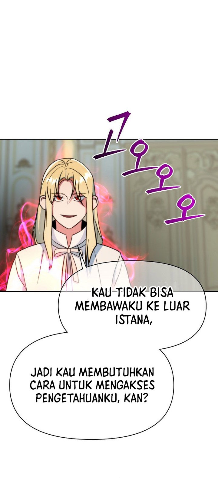 Archmage Transcending Through Regression Chapter 140 - halaman 21