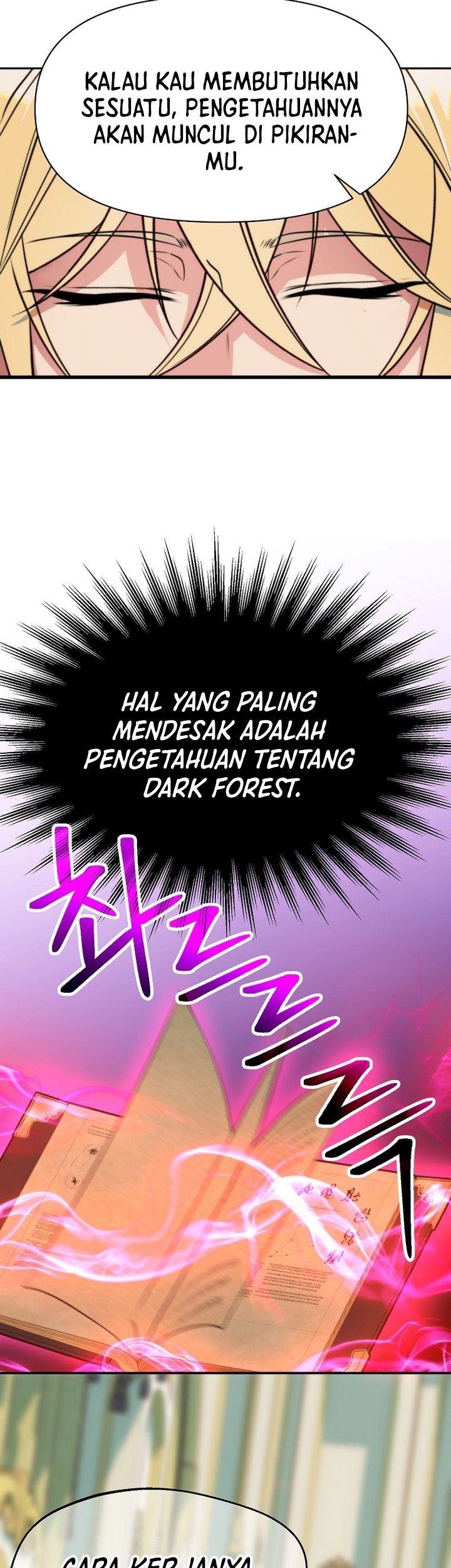 Archmage Transcending Through Regression Chapter 140 - halaman 24
