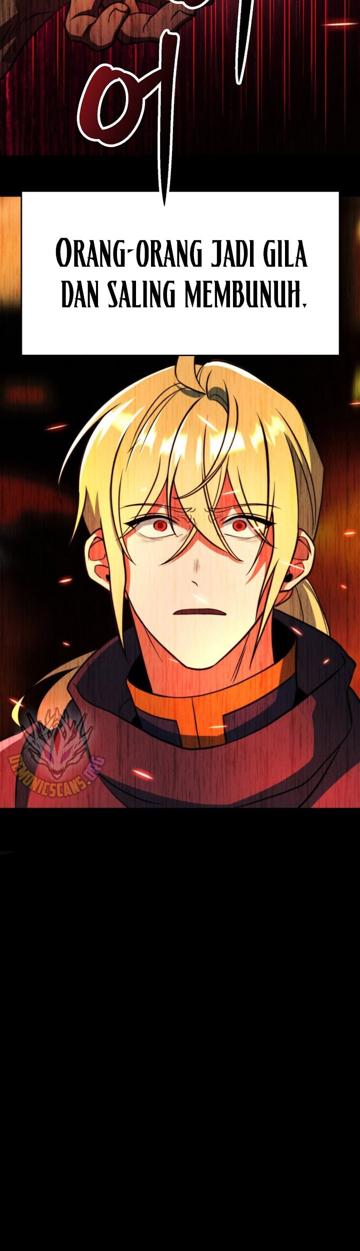 Archmage Transcending Through Regression Chapter 140 - halaman 3
