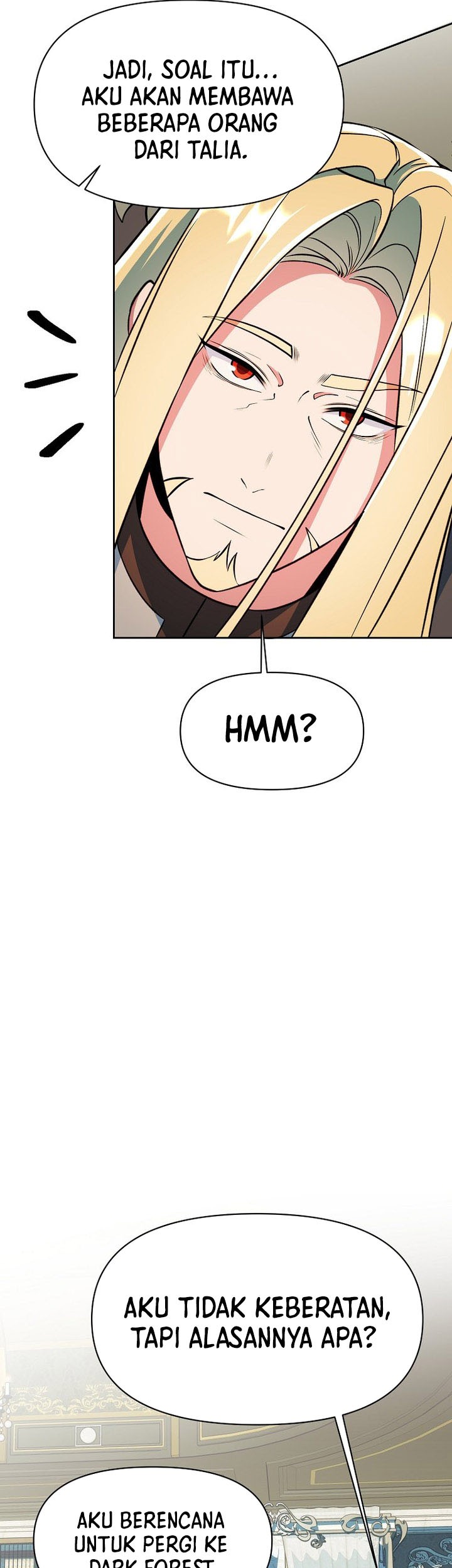 Archmage Transcending Through Regression Chapter 140 - halaman 34