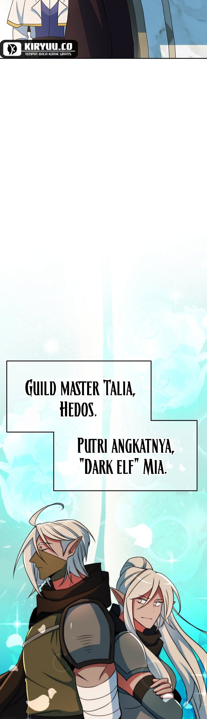 Archmage Transcending Through Regression Chapter 140 - halaman 36