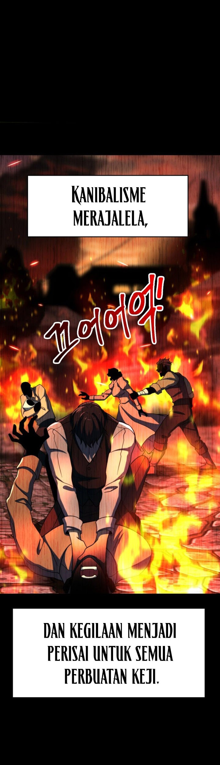 Archmage Transcending Through Regression Chapter 140 - halaman 4