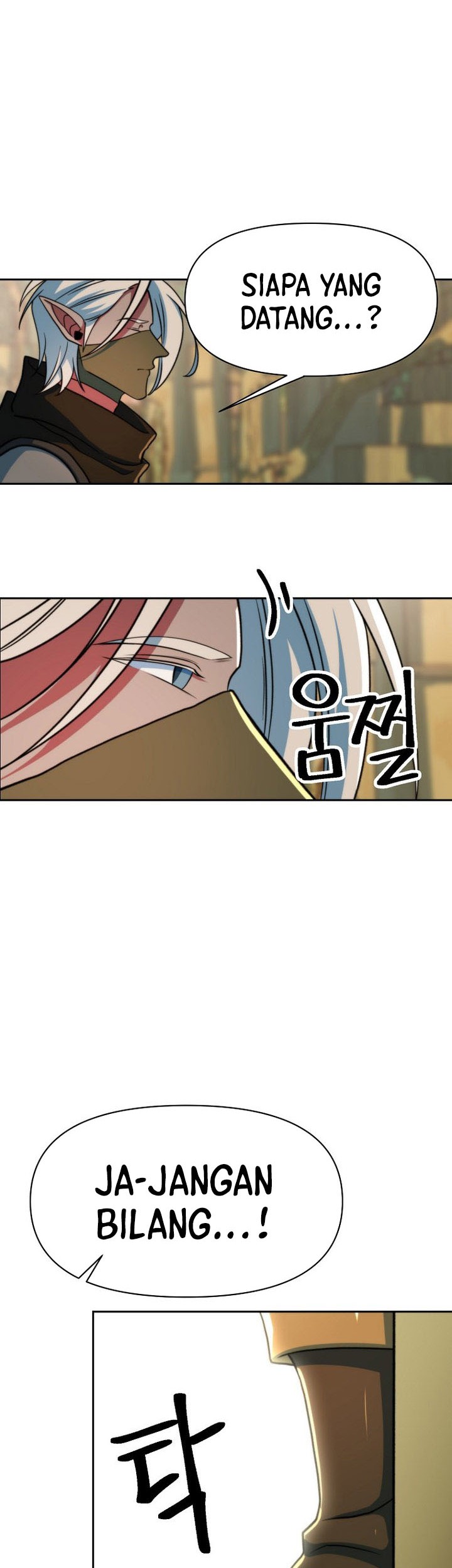 Archmage Transcending Through Regression Chapter 140 - halaman 43