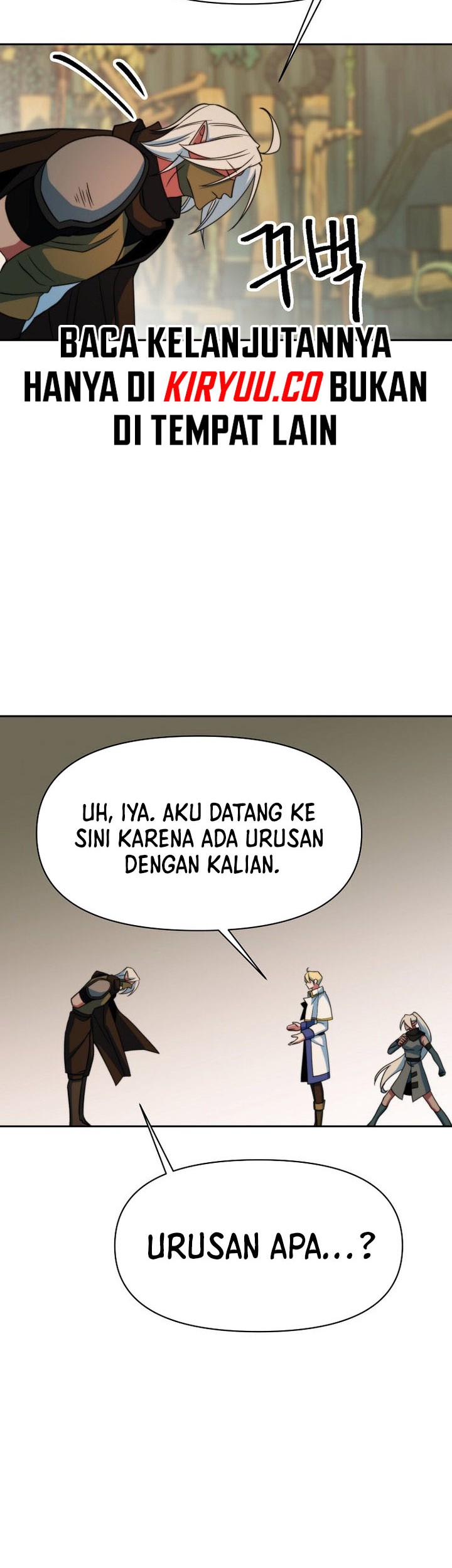 Archmage Transcending Through Regression Chapter 140 - halaman 47