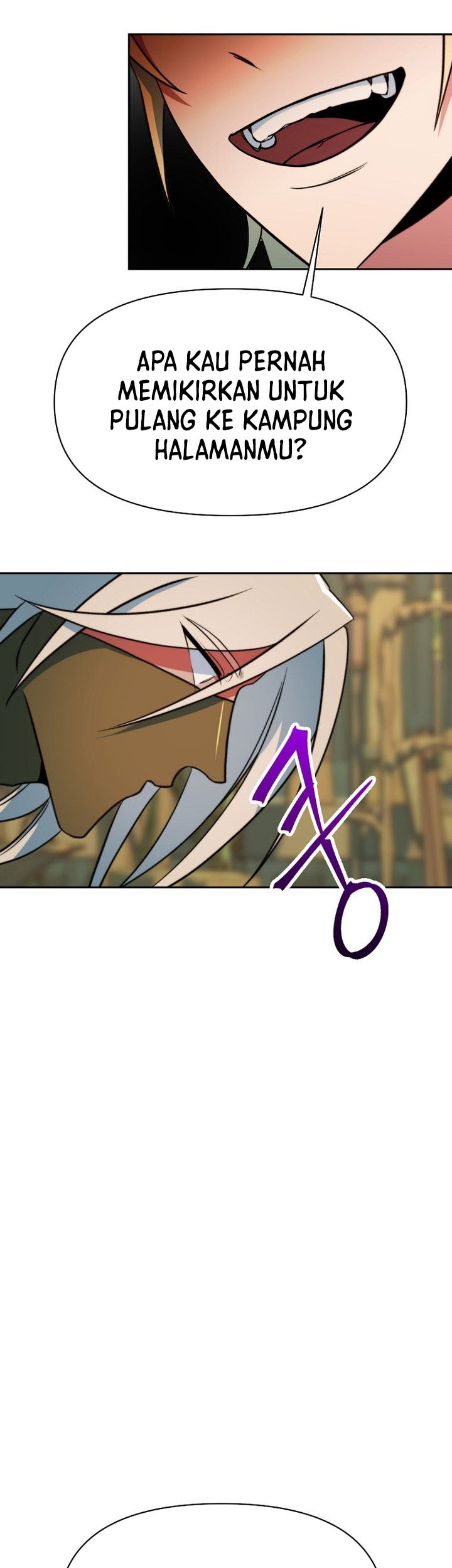 Archmage Transcending Through Regression Chapter 140 - halaman 48