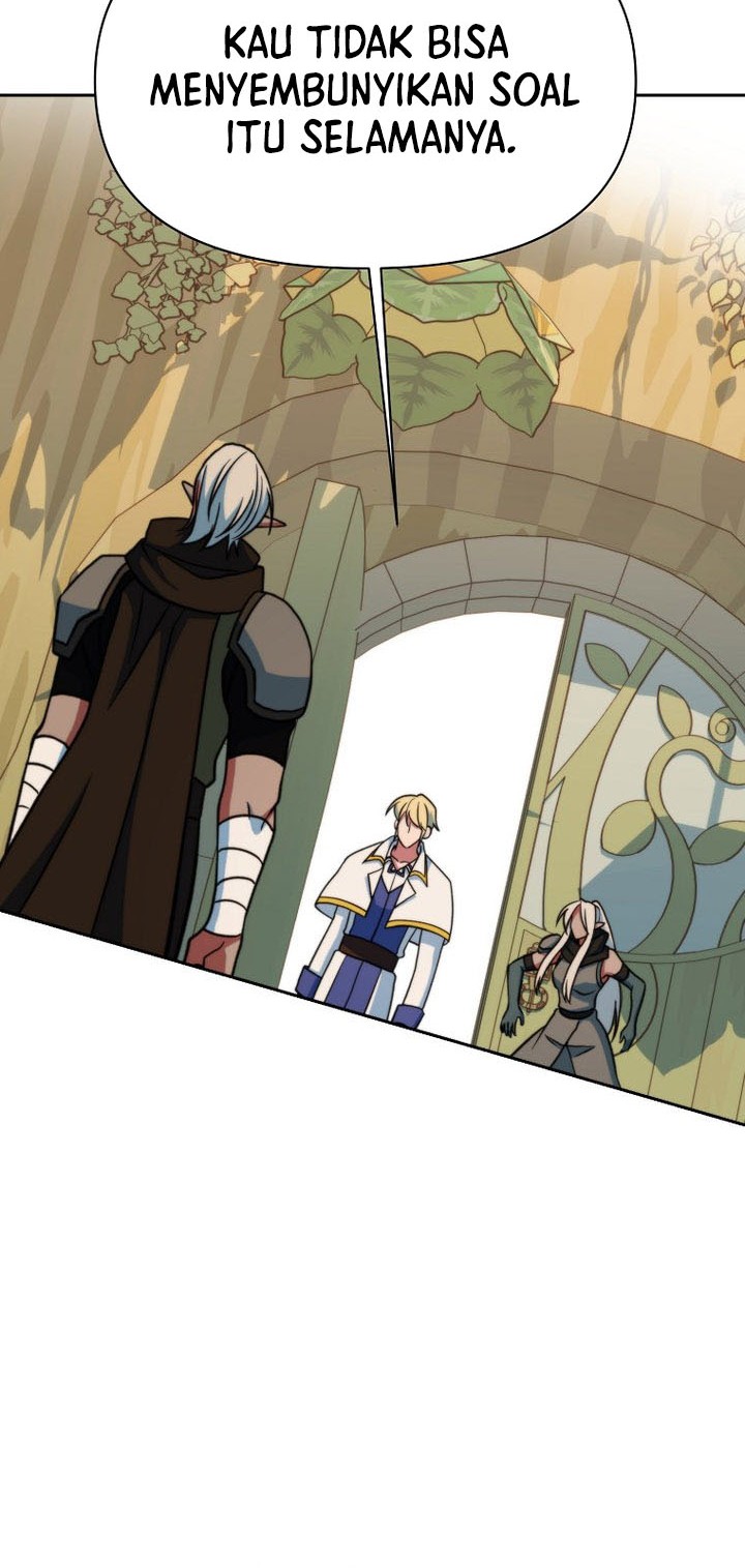 Archmage Transcending Through Regression Chapter 140 - halaman 49