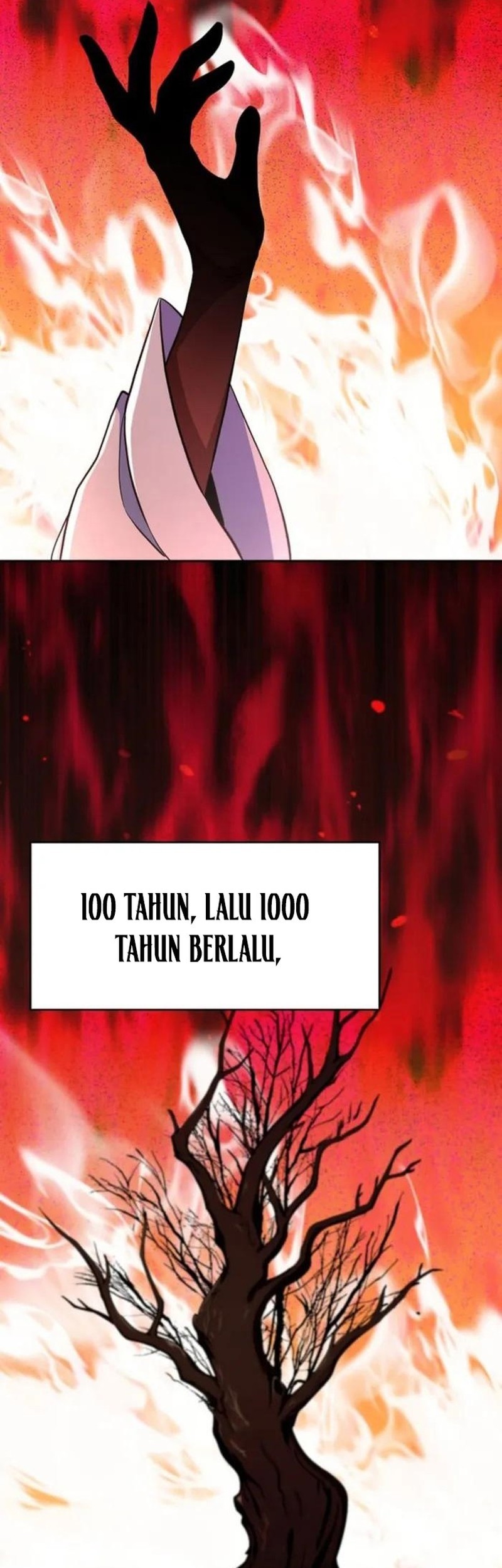 Archmage Transcending Through Regression Chapter 141 - halaman 13
