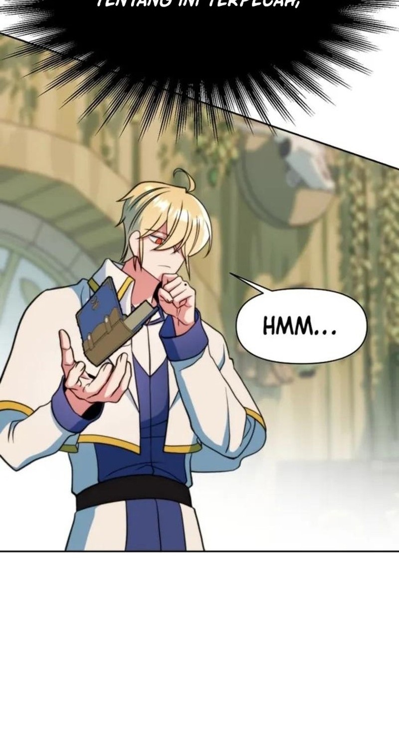 Archmage Transcending Through Regression Chapter 141 - halaman 16