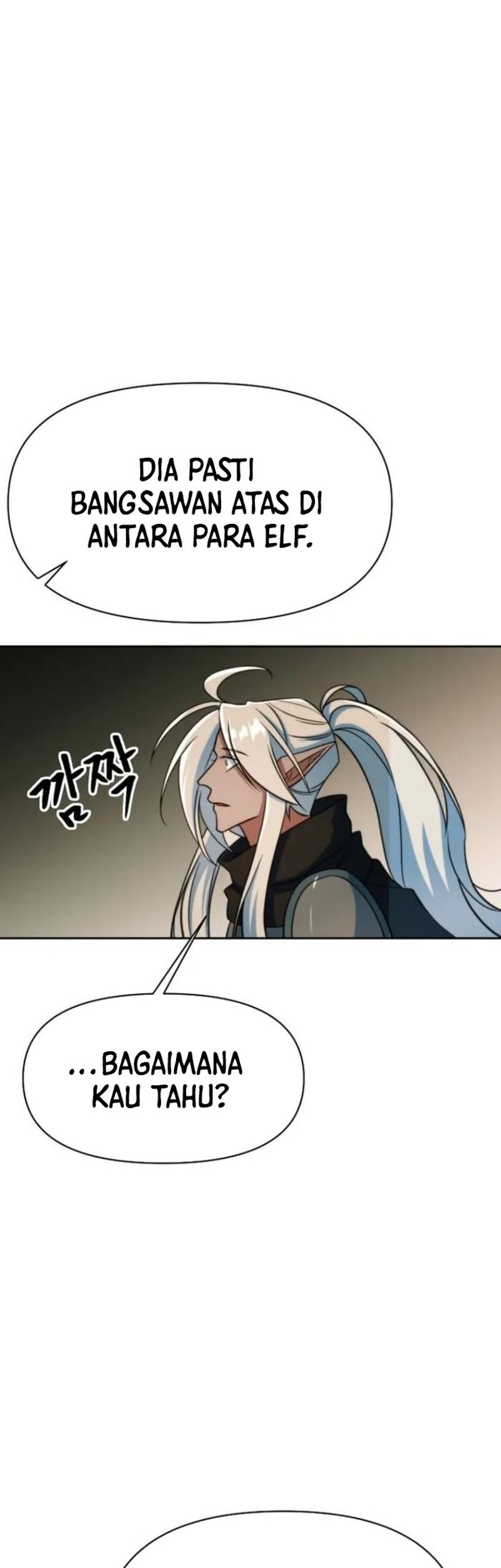 Archmage Transcending Through Regression Chapter 141 - halaman 17