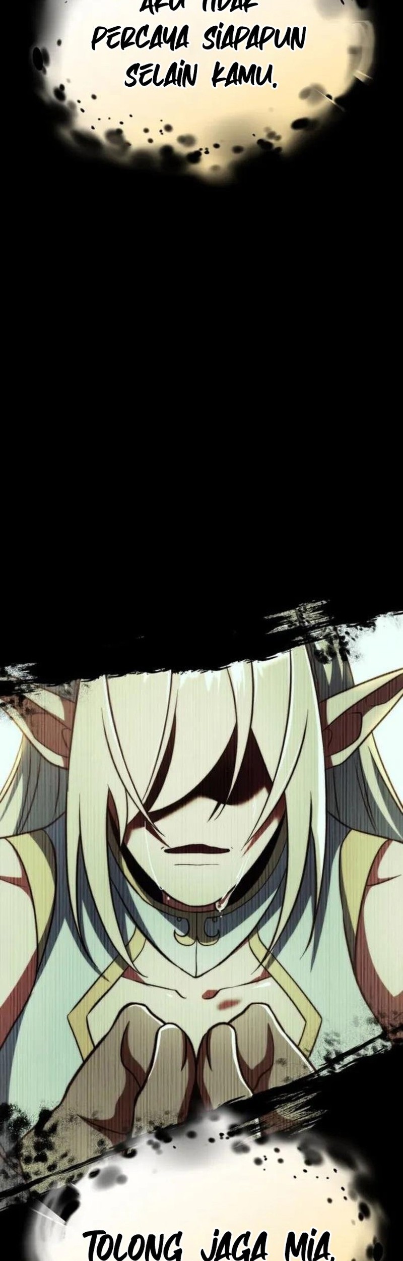 Archmage Transcending Through Regression Chapter 141 - halaman 2