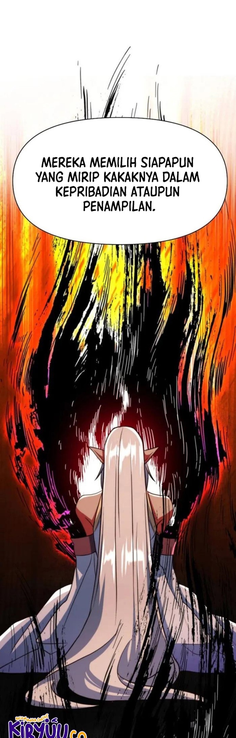 Archmage Transcending Through Regression Chapter 141 - halaman 21