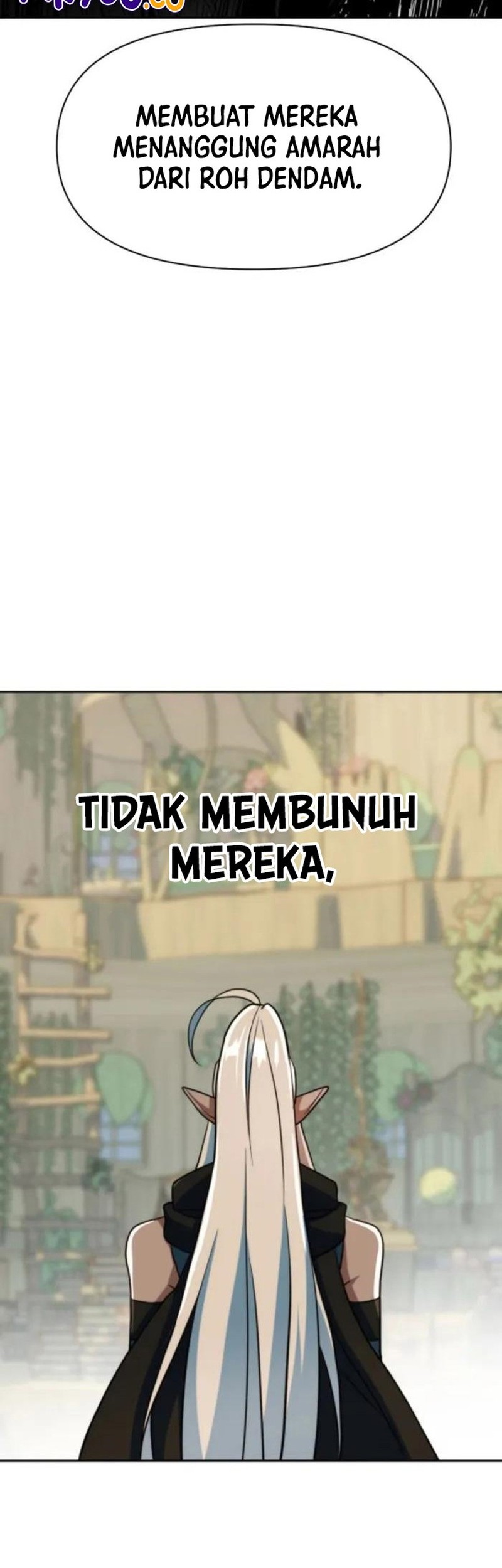 Archmage Transcending Through Regression Chapter 141 - halaman 22
