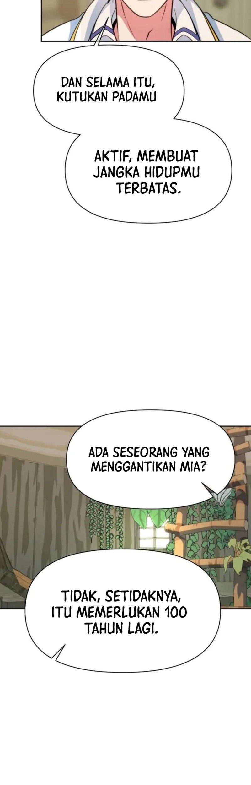 Archmage Transcending Through Regression Chapter 141 - halaman 30
