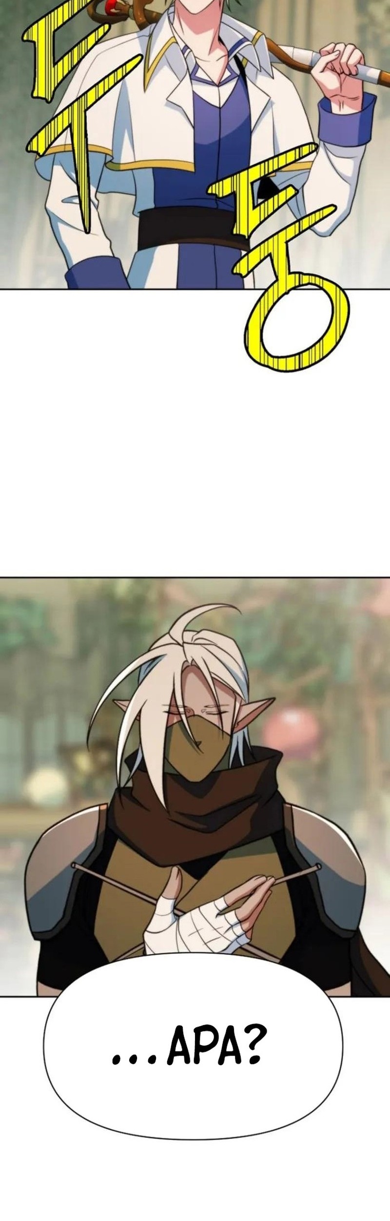 Archmage Transcending Through Regression Chapter 141 - halaman 34