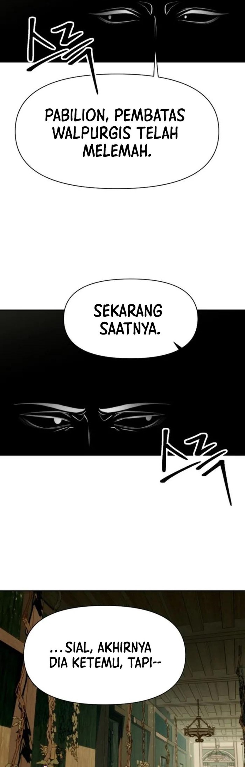 Archmage Transcending Through Regression Chapter 141 - halaman 37