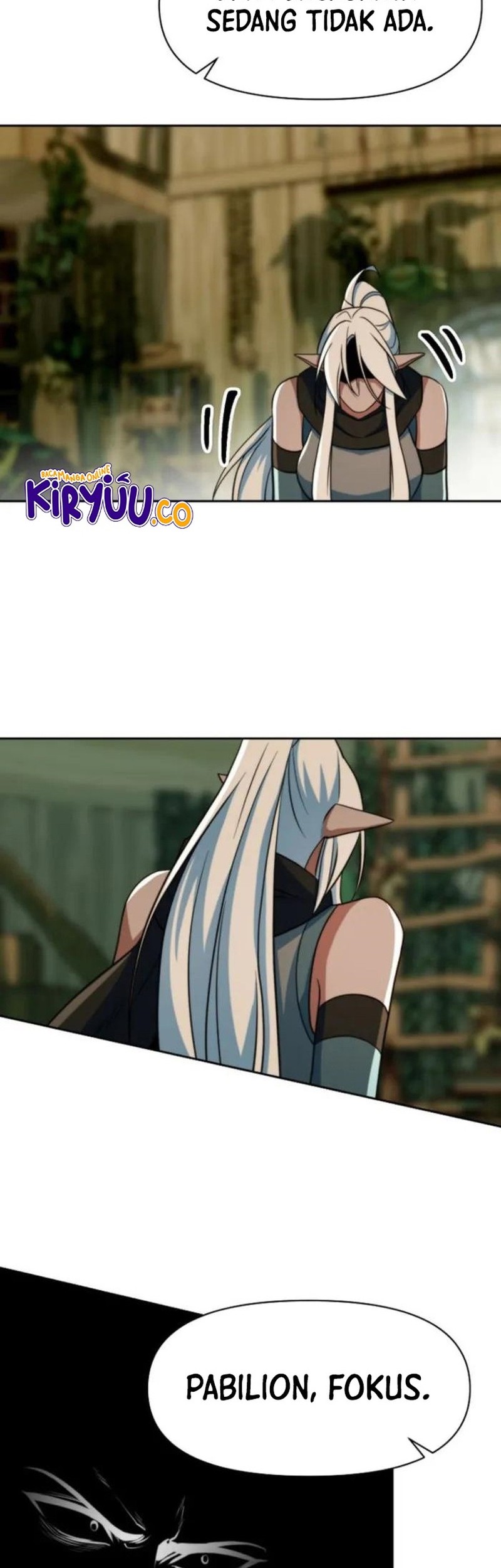 Archmage Transcending Through Regression Chapter 141 - halaman 42