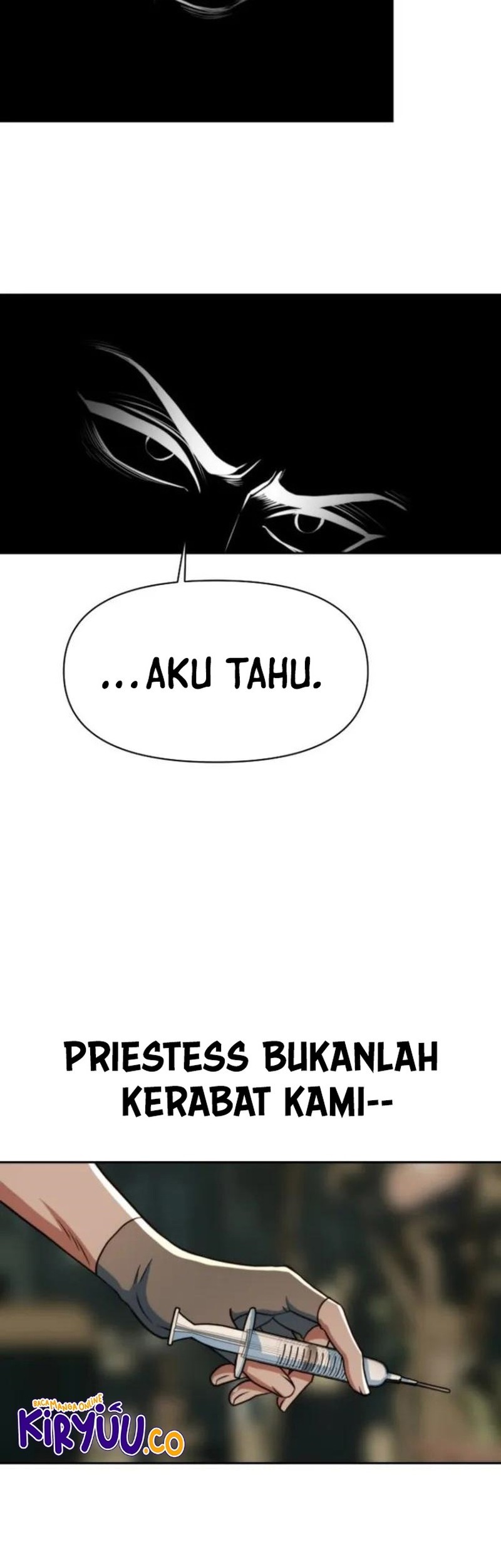 Archmage Transcending Through Regression Chapter 141 - halaman 43