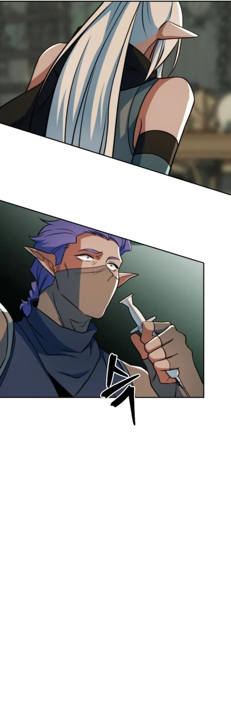 Archmage Transcending Through Regression Chapter 141 - halaman 45