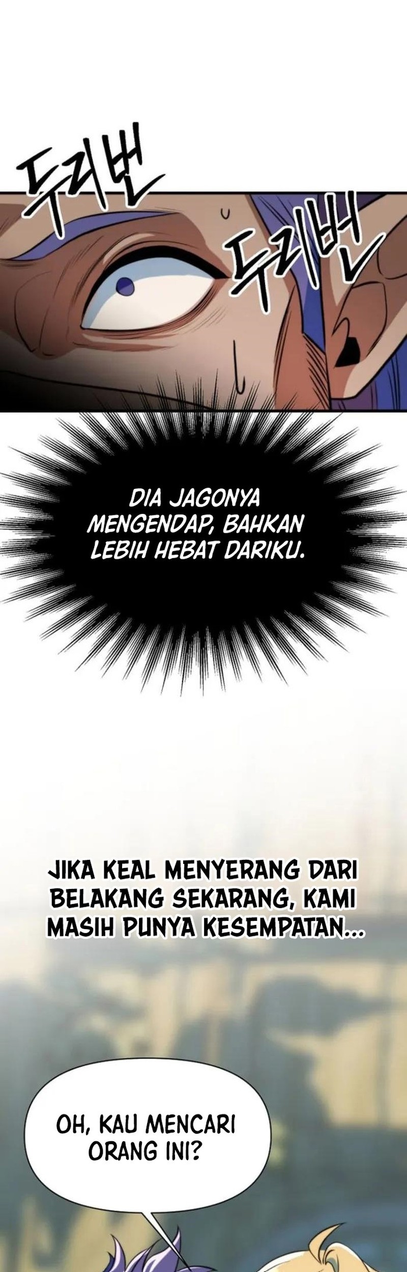 Archmage Transcending Through Regression Chapter 141 - halaman 49