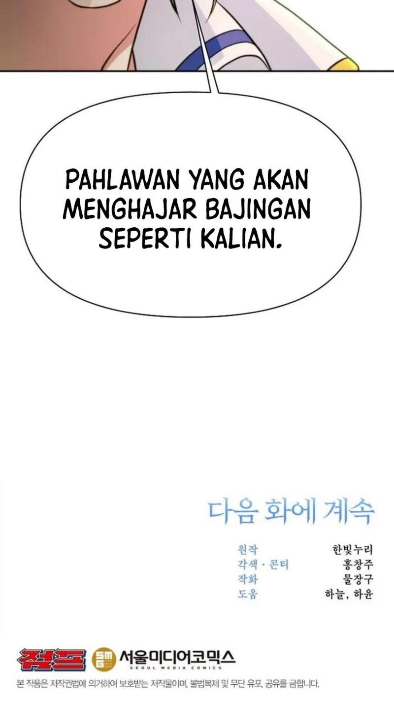 Archmage Transcending Through Regression Chapter 141 - halaman 54