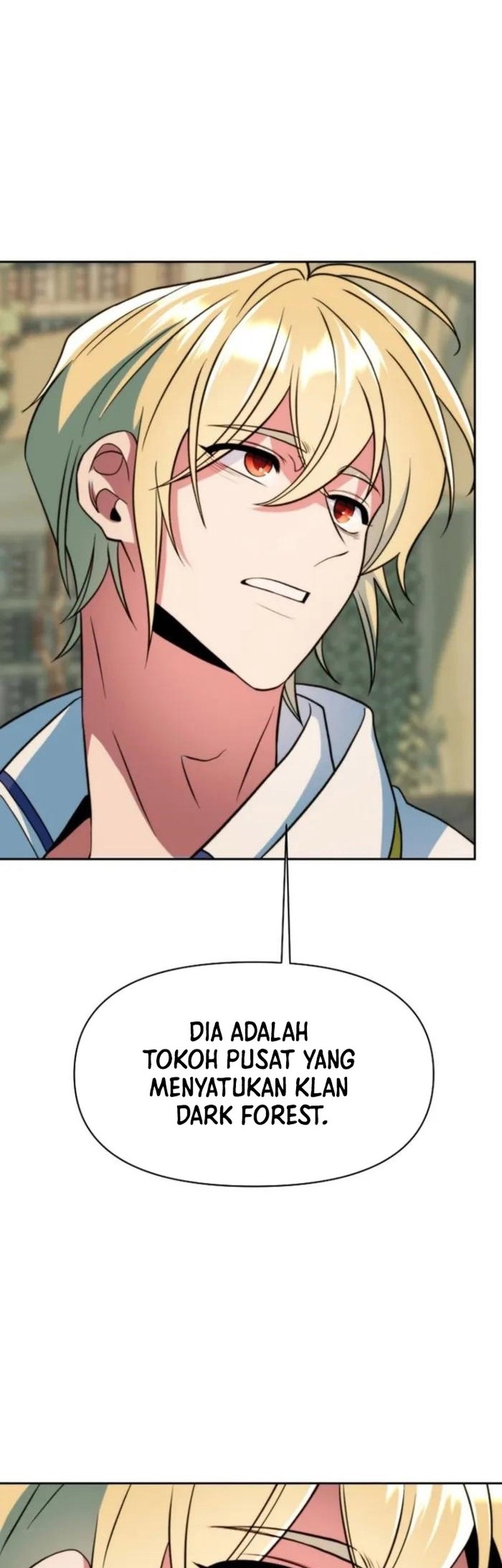 Archmage Transcending Through Regression Chapter 141 - halaman 6