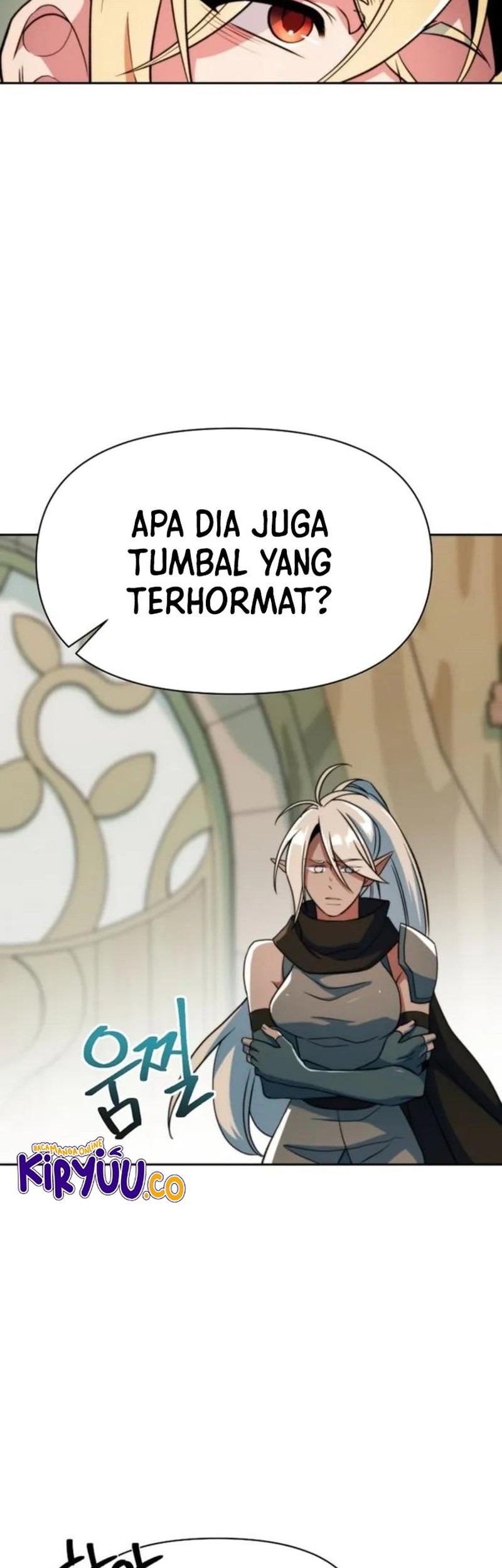 Archmage Transcending Through Regression Chapter 141 - halaman 7