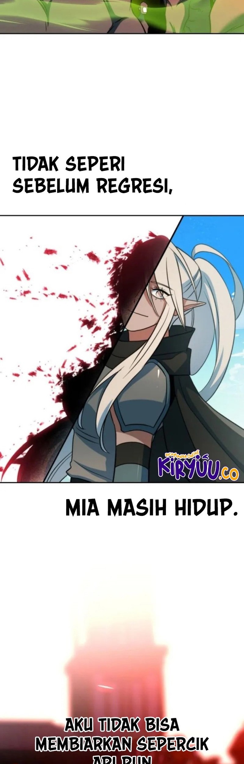 Archmage Transcending Through Regression Chapter 142 - halaman 10