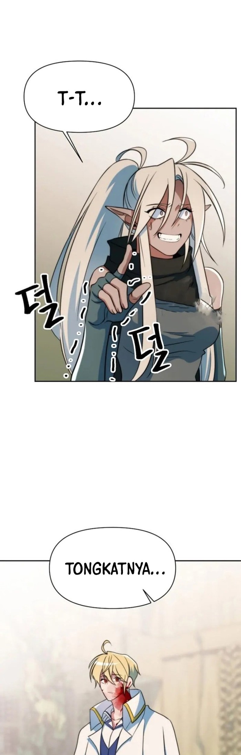 Archmage Transcending Through Regression Chapter 142 - halaman 14