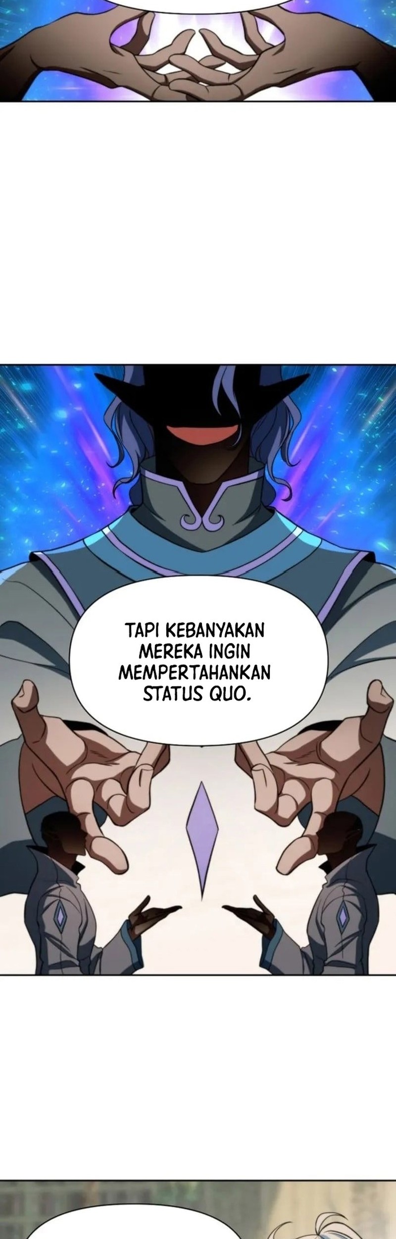Archmage Transcending Through Regression Chapter 142 - halaman 19