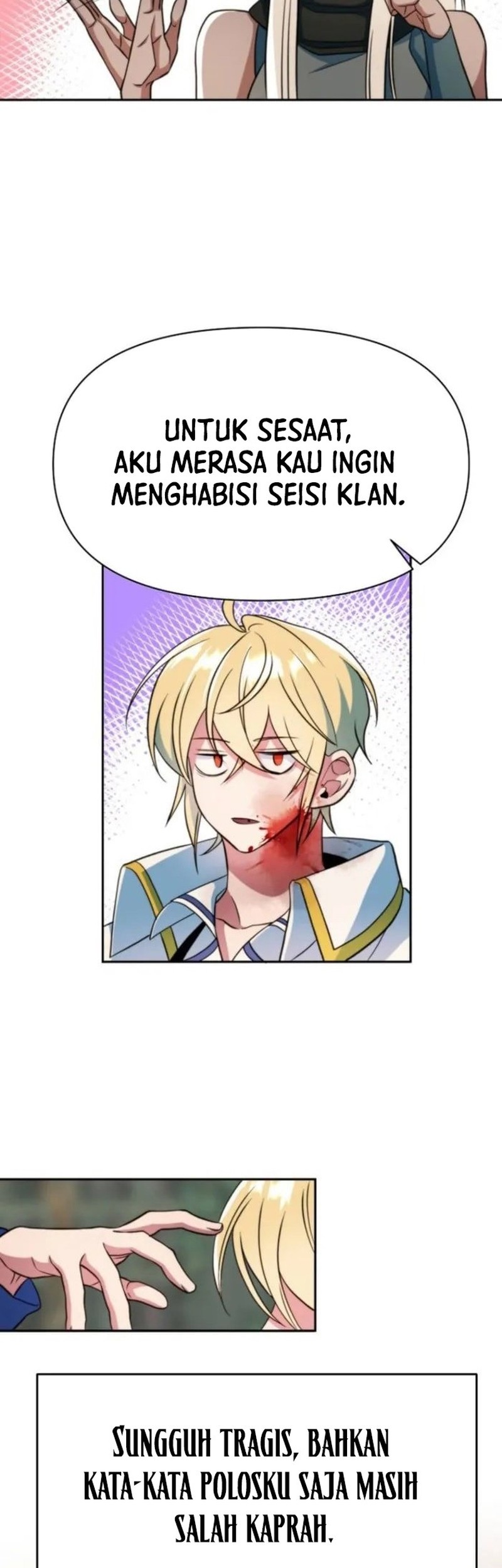 Archmage Transcending Through Regression Chapter 142 - halaman 23