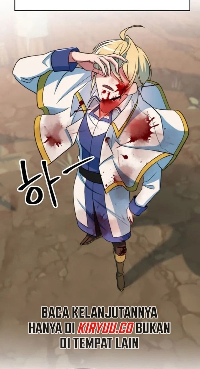 Archmage Transcending Through Regression Chapter 142 - halaman 24