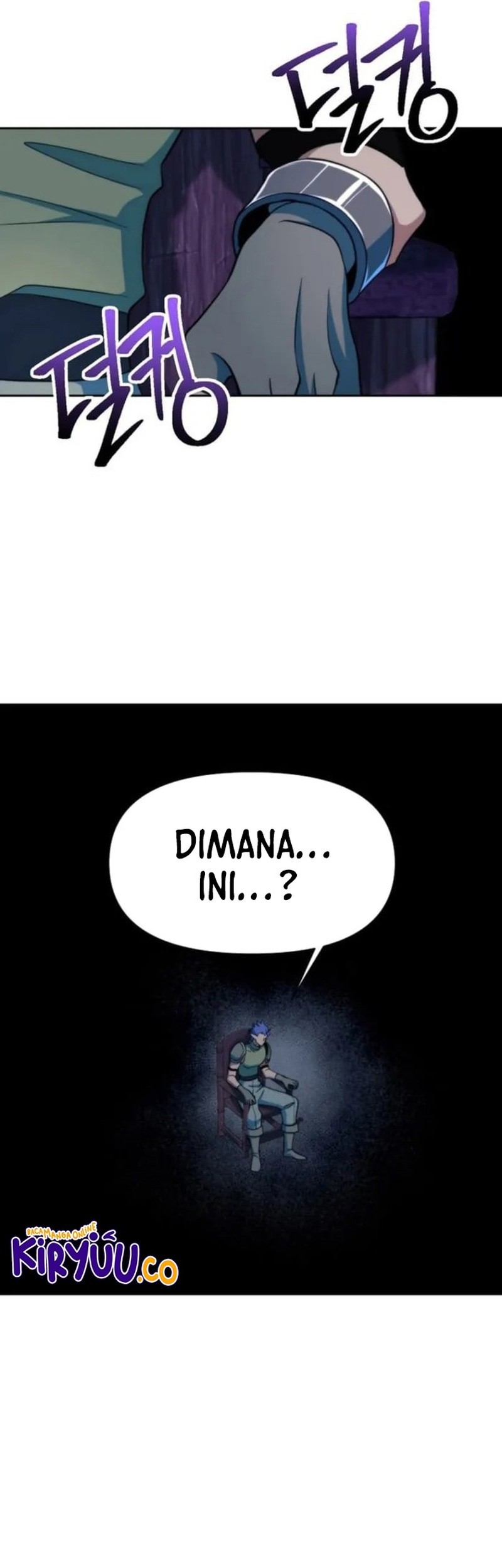 Archmage Transcending Through Regression Chapter 142 - halaman 29